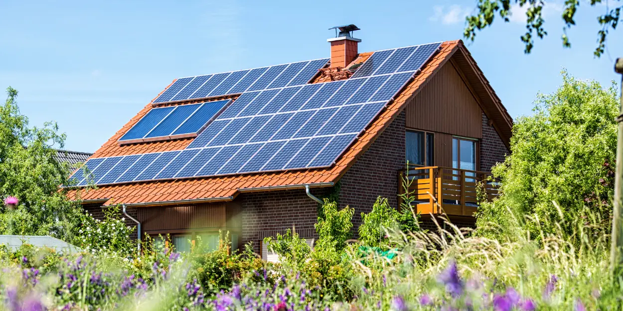 découvrez notre guide complet pour la déclaration de vos panneaux photovoltaïques. apprenez les étapes essentielles, les démarches administratives à suivre et les astuces pour optimiser votre installation. profitez pleinement de votre énergie solaire tout en respectant la législation en vigueur.