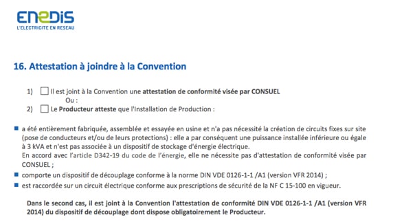 découvrez notre guide complet pour la déclaration de vos panneaux solaires auprès d'edf. suivez les étapes essentielles, les documents nécessaires et les conseils pratiques pour faciliter vos démarches administratives et maximiser vos avantages.