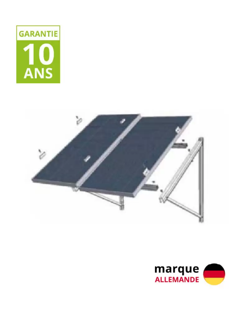 découvrez notre guide complet sur la fixation des panneaux solaires. apprenez les meilleures techniques, les matériaux nécessaires et les conseils d'experts pour installer vos panneaux de manière sécurisée et efficace.