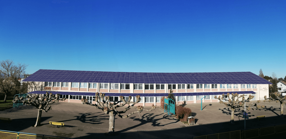découvrez notre guide complet sur l'installation de systèmes photovoltaïques en mairie en alsace. obtenez toutes les informations nécessaires pour optimiser votre projet d'énergie solaire, des démarches administratives aux conseils pratiques, pour un avenir durable.