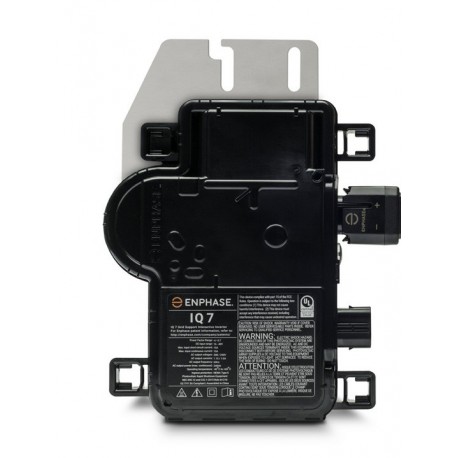 découvrez notre guide complet sur les micro-onduleurs enphase triphasés. apprenez tout sur leur fonctionnement, leurs avantages, et comment optimiser votre système de production d'énergie solaire pour maximiser votre rendement.