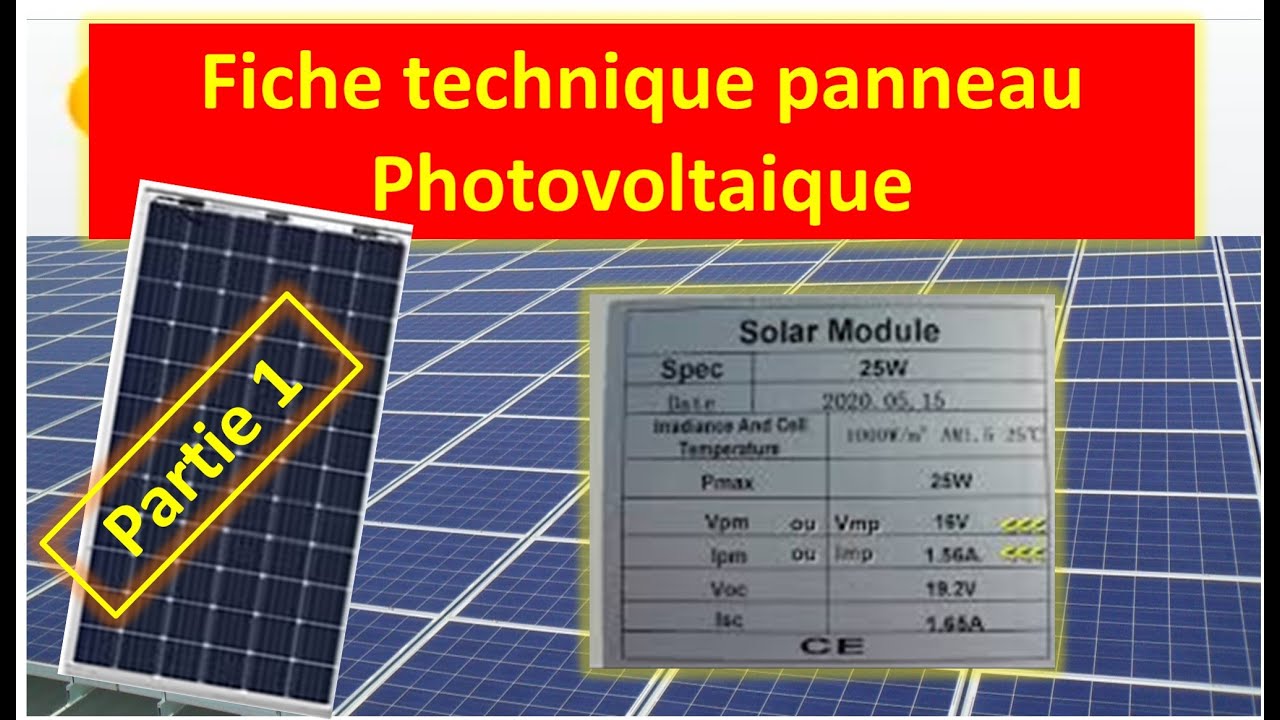 découvrez notre guide complet sur les panneaux solaires, qui vous fournit des informations essentielles sur le fonctionnement, les avantages, et les différentes options disponibles pour maximiser votre production d'énergie renouvelable.