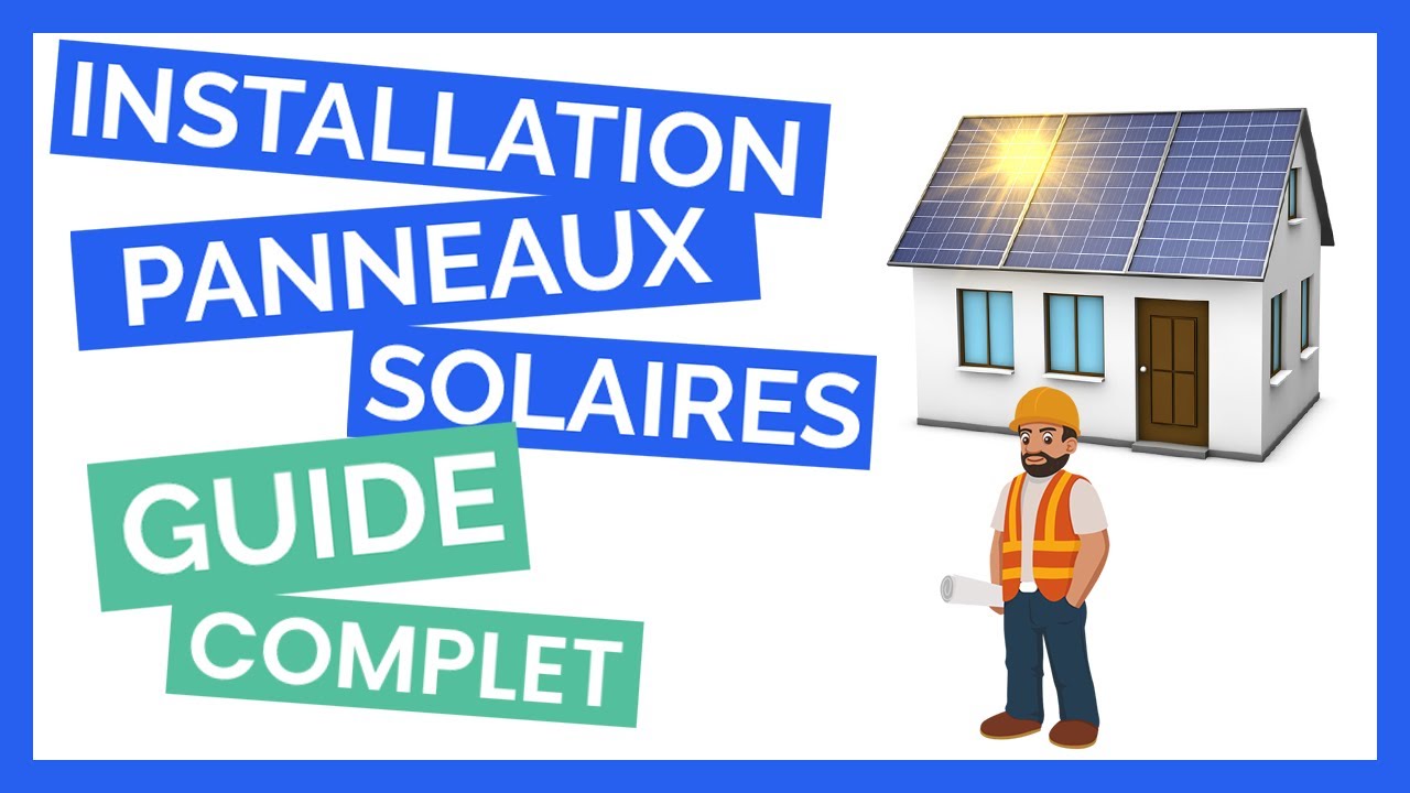 découvrez notre guide complet sur les panneaux solaires : fonctionnement, avantages, installation et conseils pratiques pour maximiser votre investissement dans l'énergie renouvelable.
