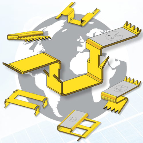 découvrez notre guide complet sur les panneaux photovoltaïques : principes de fonctionnement, avantages, installation et conseils pour optimiser votre énergie solaire. transformez votre maison en un espace éco-responsable tout en réduisant vos factures d'électricité grâce à des panneaux solaires performants.
