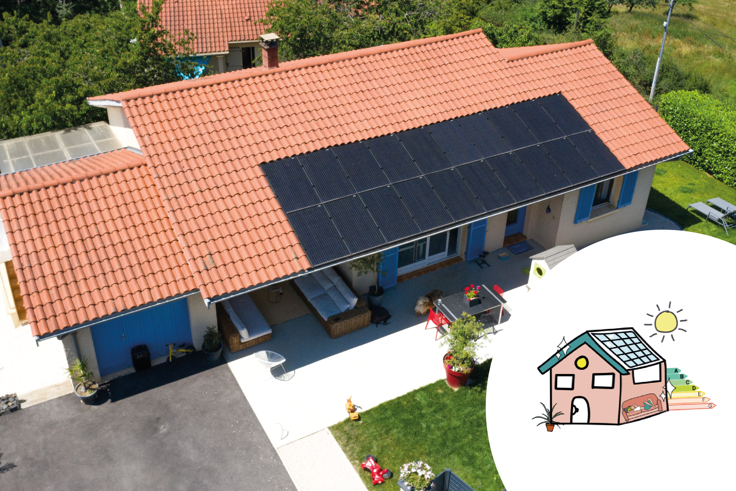 découvrez notre guide complet sur les panneaux photovoltaïques à lyon : avantages, installation, aides financières et conseils pratiques pour optimiser votre consommation d'énergie solaire. informez-vous et passez à l'énergie verte dès aujourd'hui !