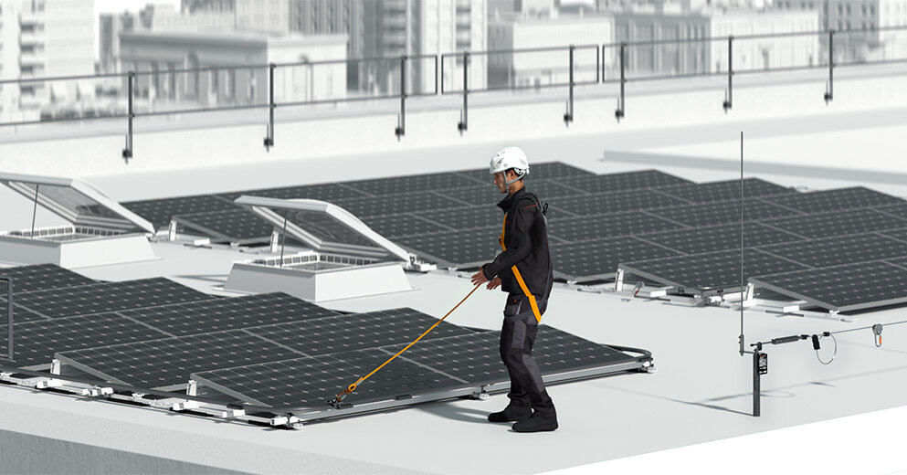 découvrez notre guide complet sur les panneaux photovoltaïques pour toits plats. apprenez comment optimiser l'installation, maximiser la production d'énergie et bénéficier des avantages écologiques et économiques de l'énergie solaire. transformez votre toit plat en source d'énergie renouvelable dès aujourd'hui!