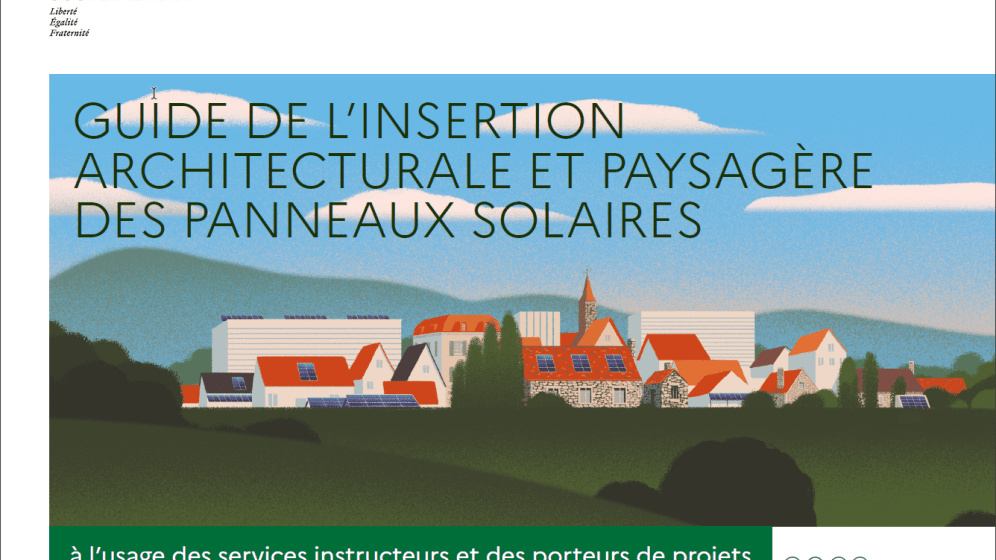 découvrez notre guide complet sur les panneaux photovoltaïques : tout ce qu'il faut savoir sur leur fonctionnement, leur installation, les avantages, les aides disponibles et comment maximiser votre investissement en énergie solaire.