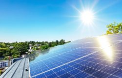 découvrez notre guide complet sur les panneaux solaires : avantages, installation, entretien et économies d'énergie. apprenez tout ce qu'il faut savoir pour faire le bon choix et maximiser l'efficacité de votre système solaire.