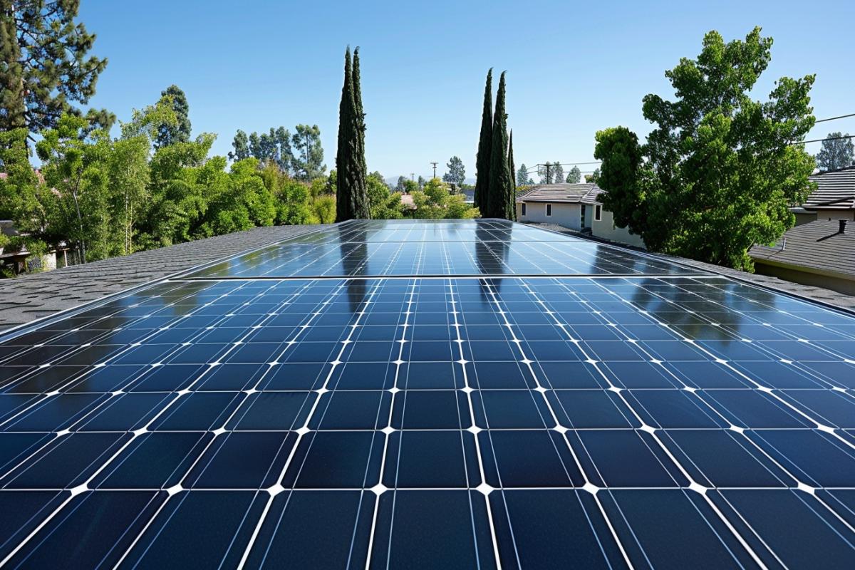 découvrez notre guide complet sur les panneaux solaires : avantages, installation, choix des équipements et économies d'énergie. facilitons ensemble la transition vers une énergie renouvelable.