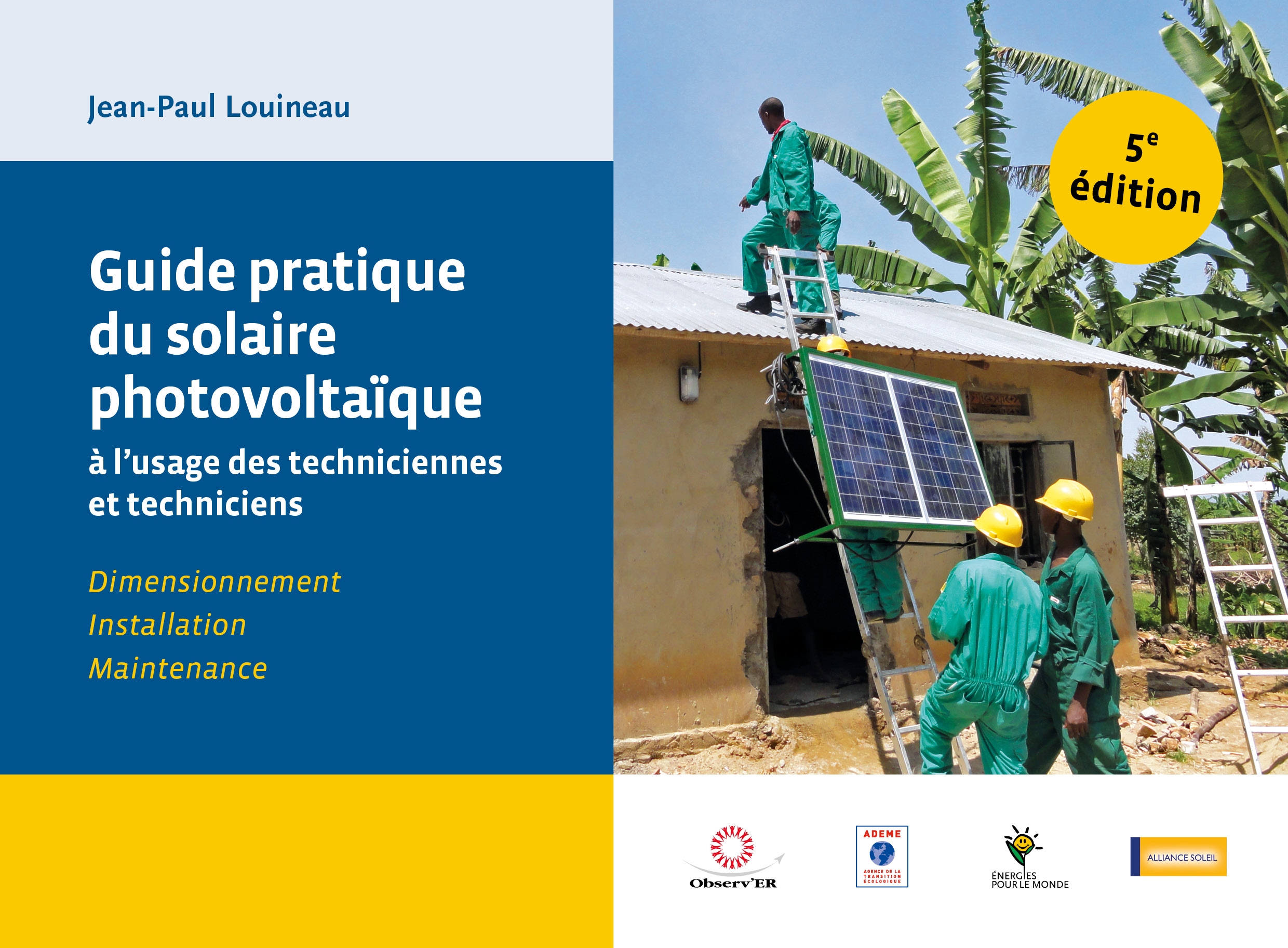 découvrez notre guide complet sur les panneaux solaires : fonctionnement, avantages, choix des équipements et conseils d'installation pour optimiser votre transition énergétique.