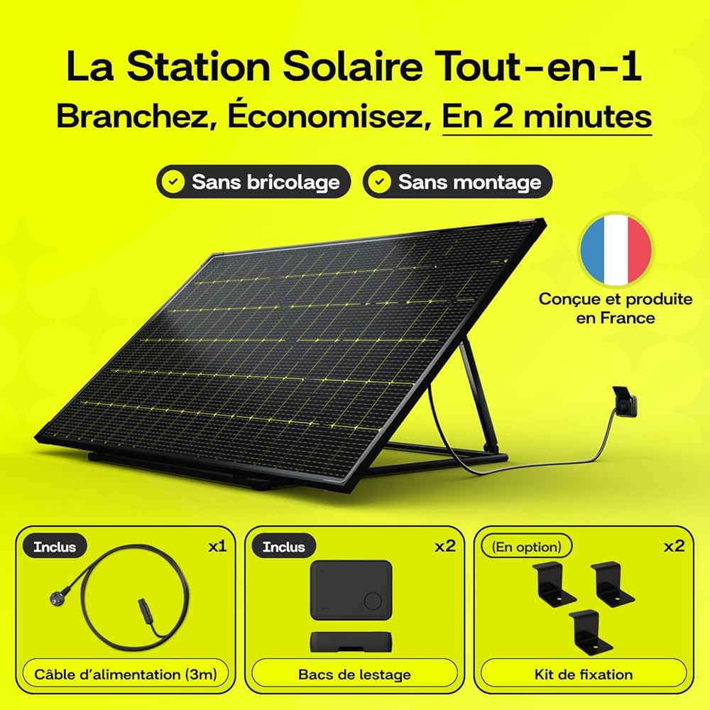 découvrez notre guide complet sur les panneaux solaires : installation, avantages, coûts et choix des équipements, pour optimiser votre transition énergétique tout en réalisant des économies.