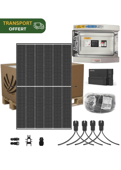 découvrez notre guide complet sur les panneaux solaires 500w : installation, avantages, rendement et conseils pratiques pour optimiser votre énergie renouvelable. transformez votre maison en un espace plus éco-responsable dès aujourd'hui !