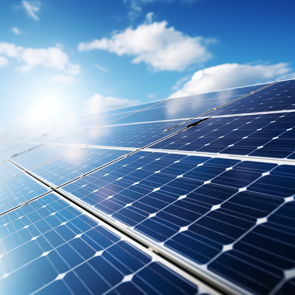découvrez notre guide complet en pdf sur les panneaux solaires : des conseils pratiques, des informations techniques et des astuces pour choisir et installer efficacement votre système solaire. transformez l'énergie solaire en économies dès aujourd'hui!