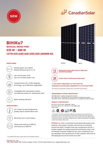 découvrez notre guide complet sur les panneaux solaires en format pdf. apprenez tout ce que vous devez savoir pour optimiser votre installation solaire, des conseils d'achat aux astuces d'entretien, afin de maximiser votre production d'énergie et faire des économies sur votre facture d'électricité.