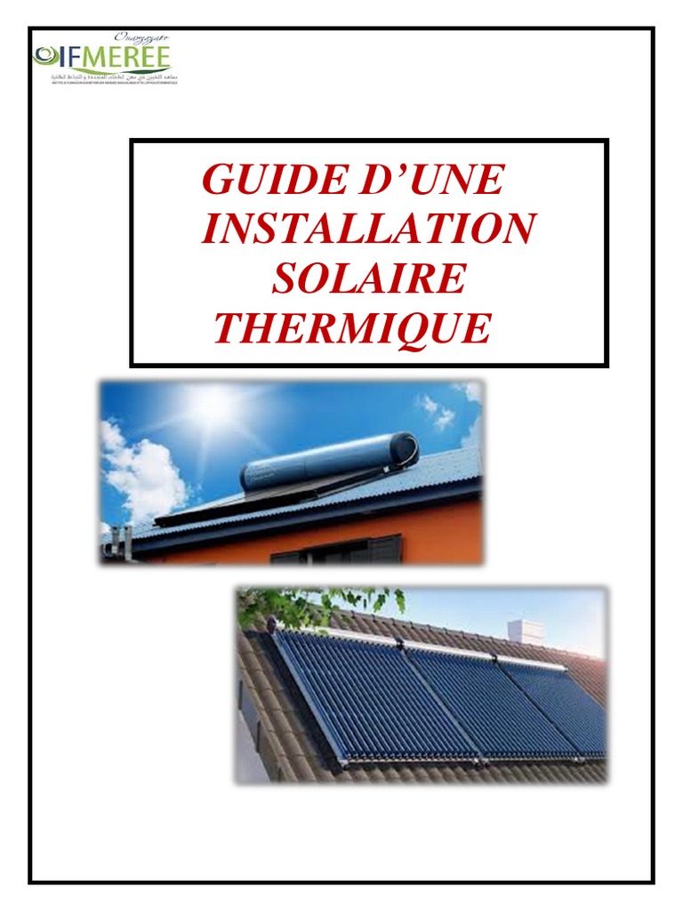 téléchargez notre guide complet sur les panneaux solaires au format pdf. découvrez les avantages, les installations, les coûts et les conseils essentiels pour optimiser votre consommation d'énergie grâce à l'énergie solaire.