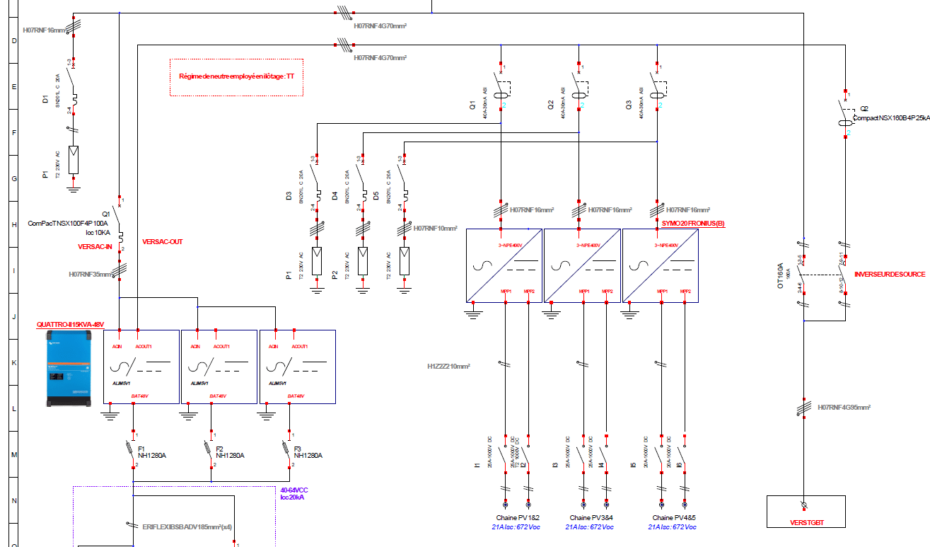 découvrez notre guide complet sur les systèmes photovoltaïques autonomes en format pdf. apprenez tout ce qu'il faut savoir pour installer et optimiser votre installation solaire, de la conception à la maintenance, tout en bénéficiant d'astuces pratiques et de conseils d'experts.