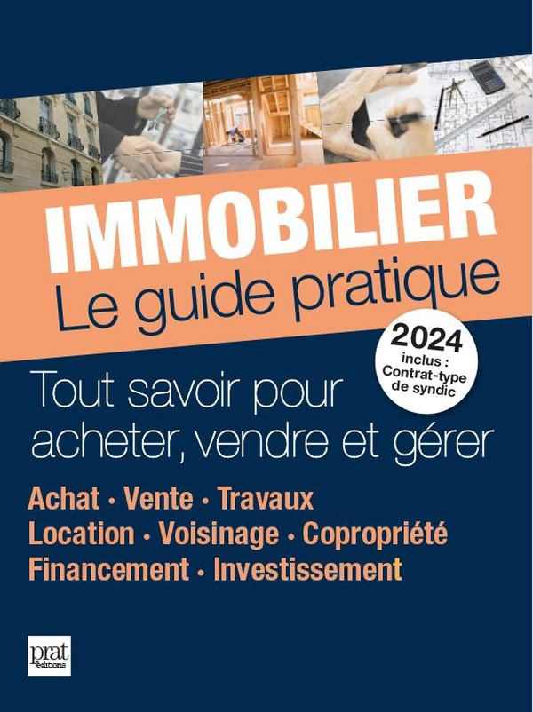 découvrez notre guide complet sur les projets immobiliers, conçu pour vous accompagner à chaque étape de votre aventure immobilière. que vous soyez acheteur, investisseur ou promoteur, retrouvez des conseils pratiques, des astuces et des informations essentielles pour réussir votre projet.