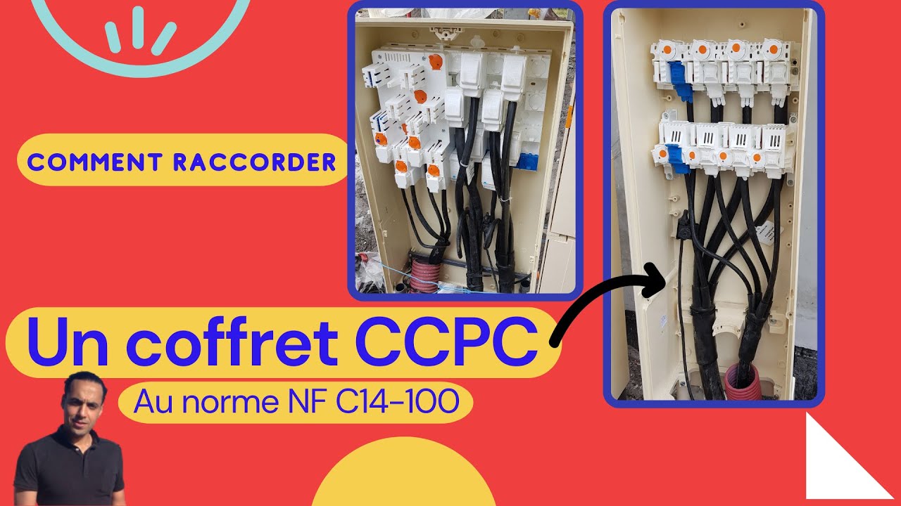 découvrez notre guide complet sur le raccordement enedis : étapes, documents nécessaires et conseils pratiques pour faciliter votre branchement électrique. que vous soyez un particulier ou un professionnel, bénéficiez d'informations claires et détaillées pour un raccordement serein.