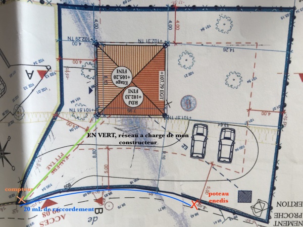 découvrez notre guide complet sur le raccordement enedis ! apprenez tout ce qu'il faut savoir pour effectuer vos démarches en toute simplicité, comprendre les étapes du raccordement électrique et bénéficier d'un service efficace et rapide pour votre habitation. ne manquez pas nos conseils pratiques !