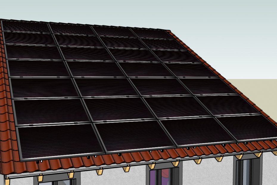 découvrez notre guide complet sur les toits photovoltaïques : des conseils pratiques pour l'installation, des informations sur les avantages écologiques et économiques, ainsi que des solutions adaptées à votre habitat. optimisez votre consommation d'énergie et contribuez à la transition énergétique dès aujourd'hui.