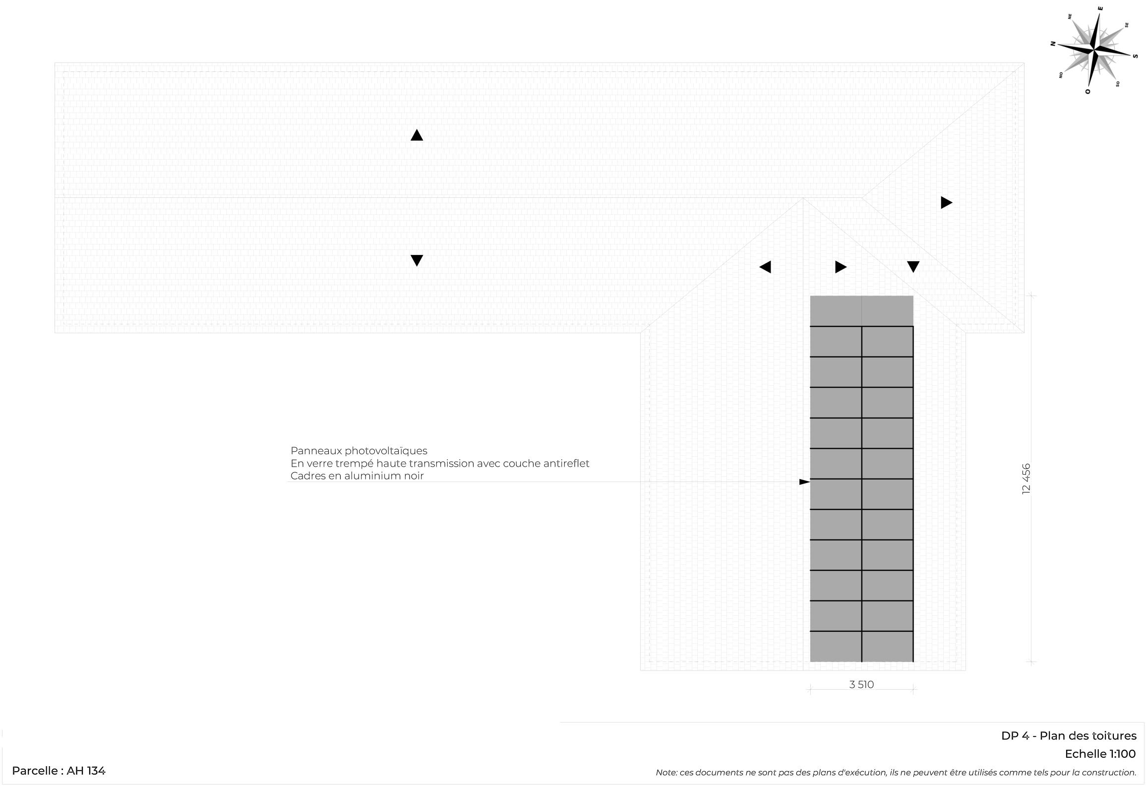 découvrez notre guide complet sur les toitures photovoltaïques : tout ce que vous devez savoir sur l'installation, les avantages, les coûts et les aides disponibles pour une transition énergétique réussie.