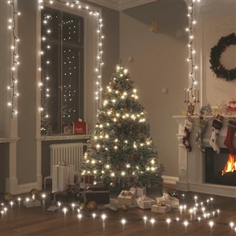 découvrez notre collection de guirlandes de noël, parfaites pour embellir votre intérieur pendant les fêtes. des designs variés, lumineux et festifs qui apporteront une touche magique à votre décoration. préparez-vous à célébrer noël avec style !