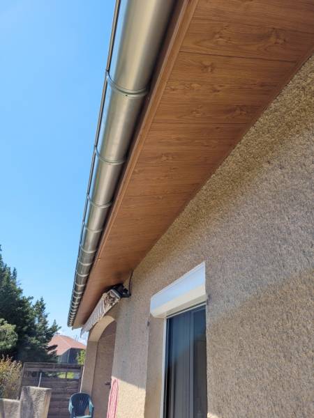 découvrez nos solutions d'habillage débord en pvc, alliant esthétique et durabilité pour valoriser vos espaces extérieurs. faciles à installer et résistants aux intempéries, nos produits s'adaptent à tous vos projets de rénovation.