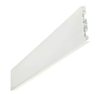 découvrez notre habillage débord pvc, une solution esthétique et durable pour embellir et protéger vos espaces extérieurs. idéal pour un rendu soigné et moderne, cet habillage allie résistance et simplicité d'installation.