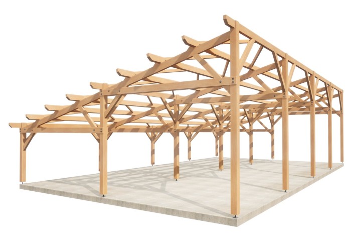 découvrez le hangar le triangle, un espace polyvalent et moderne idéal pour vos événements professionnels et privés. profitez d'une infrastructure adaptée et d'un cadre unique pour garantir le succès de vos projets. réservez dès maintenant et transformez vos idées en réalité.