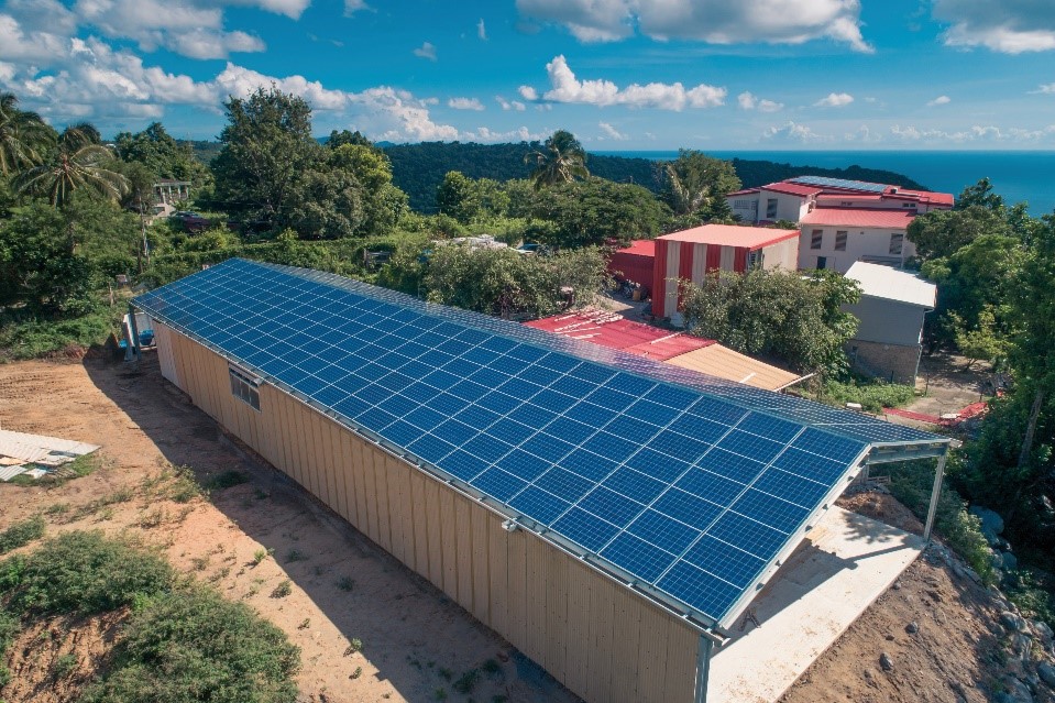 découvrez les avantages des hangars photovoltaïques en 2025, une solution durable pour produire de l'énergie solaire tout en protégeant vos biens. optimisez votre espace tout en contribuant à la transition énergétique.