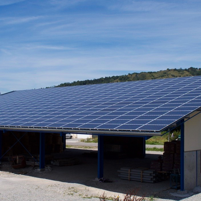 découvrez les avantages des hangars photovoltaïques en 2025, une solution écologique et économique pour optimiser vos espaces tout en produisant de l'énergie solaire. transformez votre activité avec une infrastructure moderne et durable.