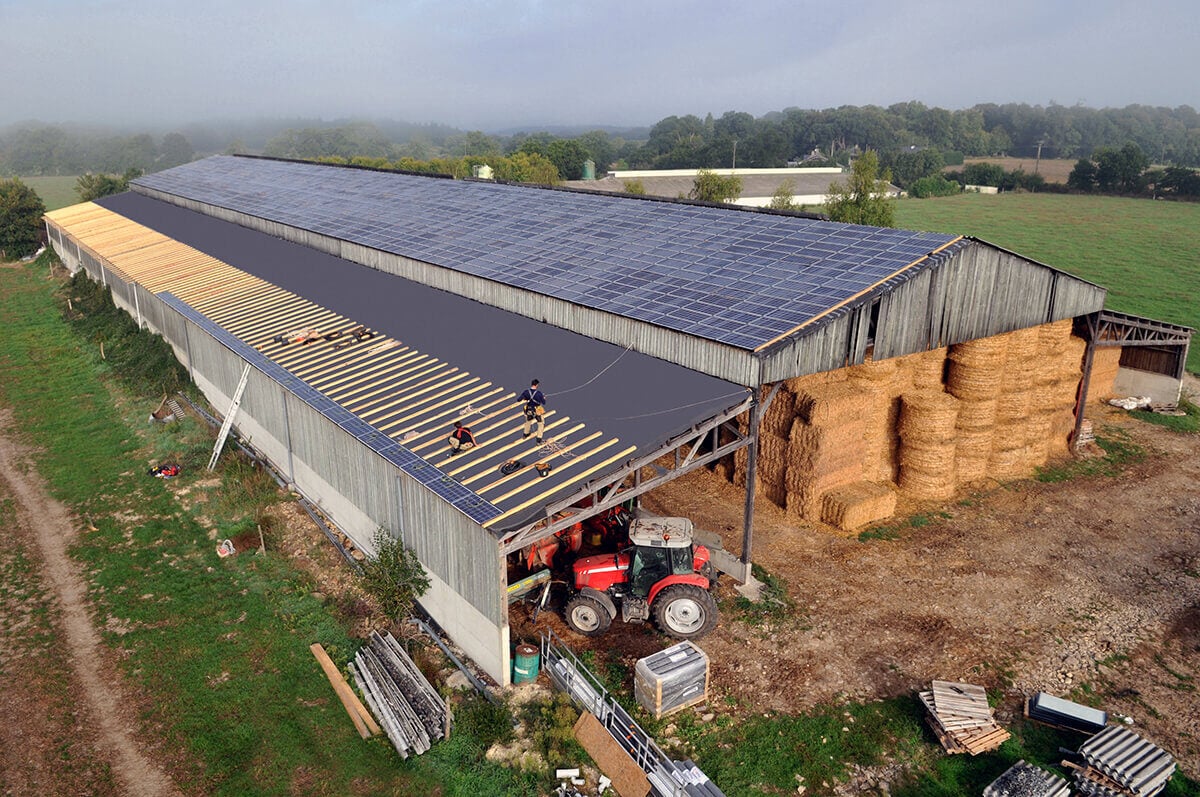 découvrez les avantages du hangar photovoltaïque en 2025, une solution innovante et durable pour optimiser l'utilisation des espaces de stockage tout en produisant de l'énergie renouvelable. informez-vous sur les technologies avancées, les subventions disponibles et les bénéfices écologiques de cette approche moderne.
