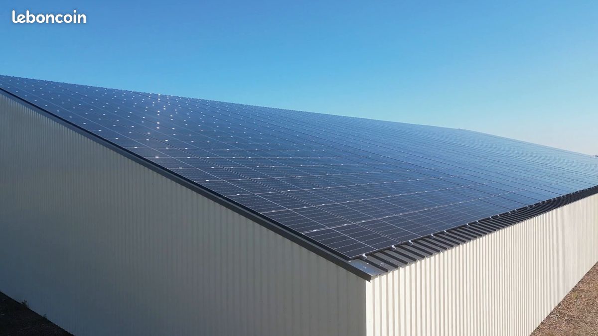 découvrez comment bénéficier d'un hangar photovoltaïque gratuit en 2025. profitez d'opportunités uniques pour installer des panneaux solaires sur votre structure, tout en contribuant à la transition énergétique et en réduisant vos coûts d'énergie. ne manquez pas cette chance de rendre votre espace plus durable et rentable.