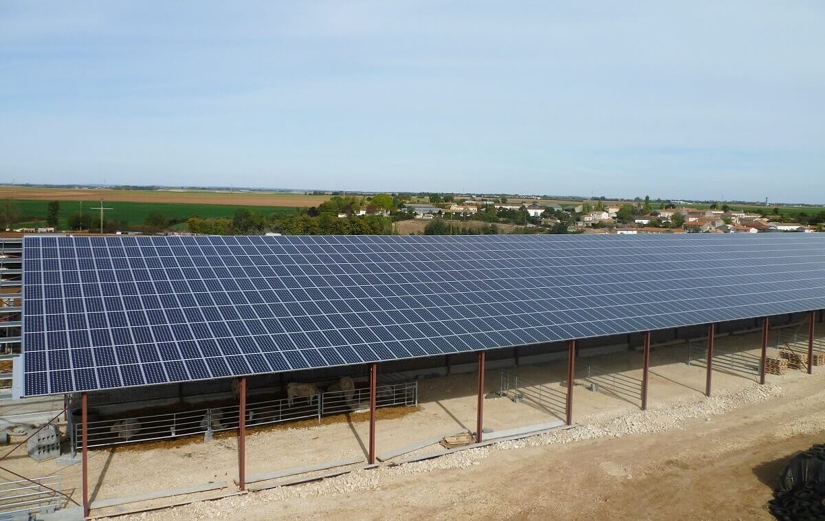 découvrez les avantages d'un hangar solaire, une solution innovante et écologique pour la gestion de vos espaces de stockage. profitez d'une énergie renouvelable tout en protégeant vos biens des intempéries.