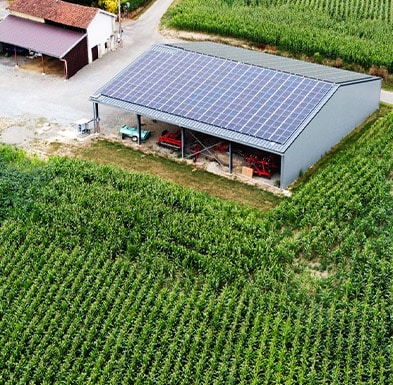 découvrez comment obtenir un hangar solaire gratuit pour optimiser votre espace extérieur tout en adoptant une énergie renouvelable. profitez d'une installation efficace et durable qui réduit vos coûts énergétiques tout en protégeant l'environnement.