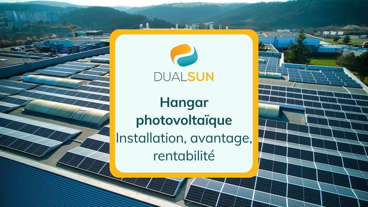 découvrez notre hangar solaire, une solution innovante et écologique pour protéger vos biens tout en produisant de l'énergie renouvelable. profitez d'un espace polyvalent, durable et économique, conçu pour s'intégrer harmonieusement dans votre environnement.