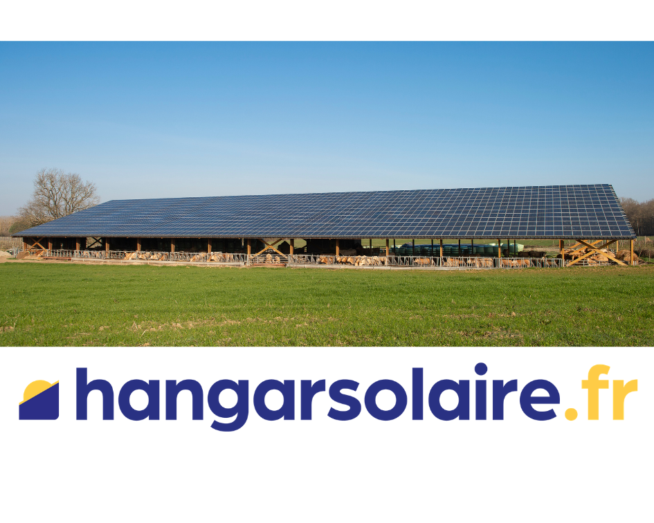 découvrez notre hangar solaire, une solution innovante et écologique pour protéger vos biens tout en produisant votre propre énergie renouvelable. idéal pour le stockage, cet espace lumineux réduit votre empreinte carbone et optimise l'utilisation de l'espace extérieur. optez pour un futur durable avec notre hangar solaire!