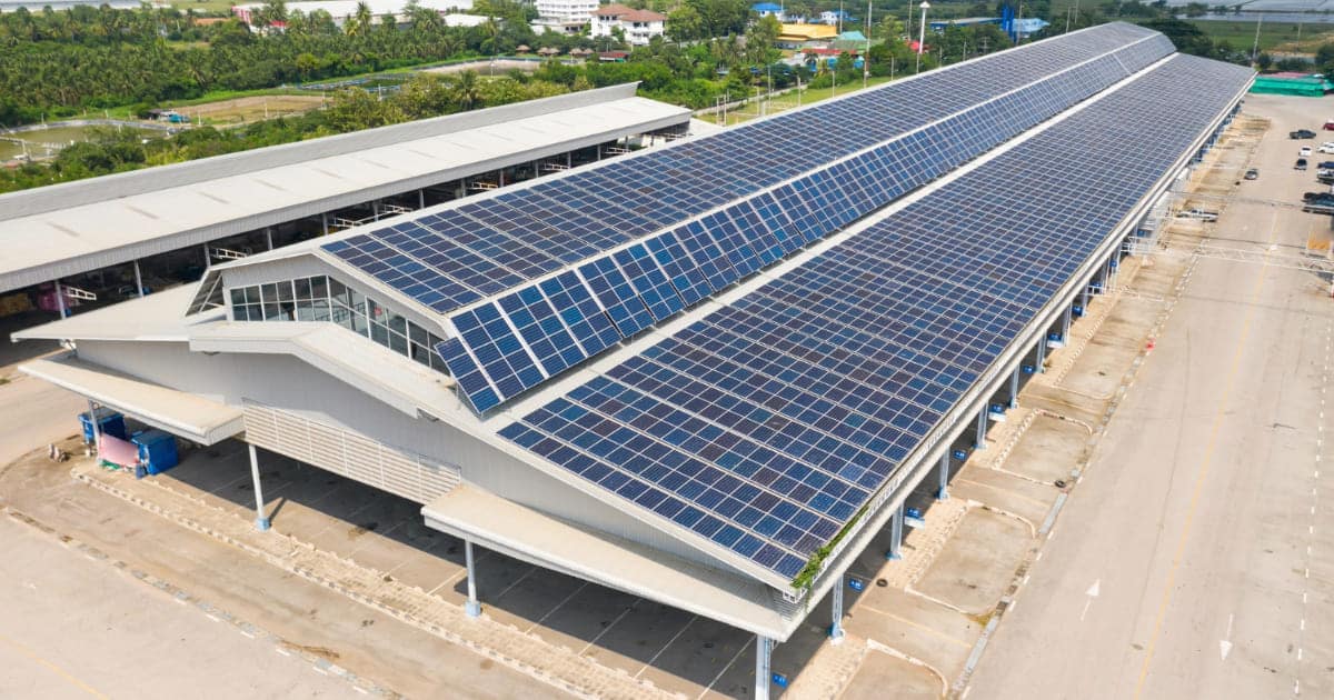 découvrez comment obtenir des hangars photovoltaïques gratuits pour optimiser votre consommation d'énergie. profitez de solutions durables et rentables tout en préservant l'environnement grâce à nos offres innovantes.