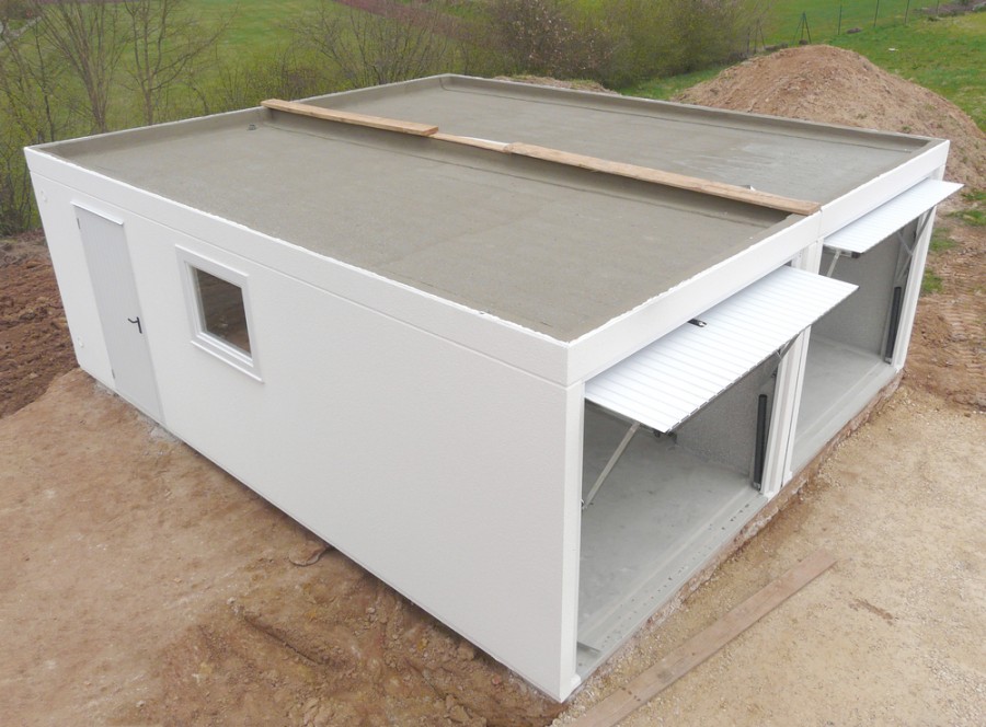 découvrez tout ce qu'il faut savoir sur la hauteur des toits plats, des normes de construction aux astuces pour maximiser l'espace. idéal pour les projets de rénovation ou de construction neuve.