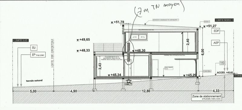 découvrez tout ce qu'il faut savoir sur la hauteur des toits plats : normes, avantages, inconvénients et conseils d'experts pour optimiser votre construction.