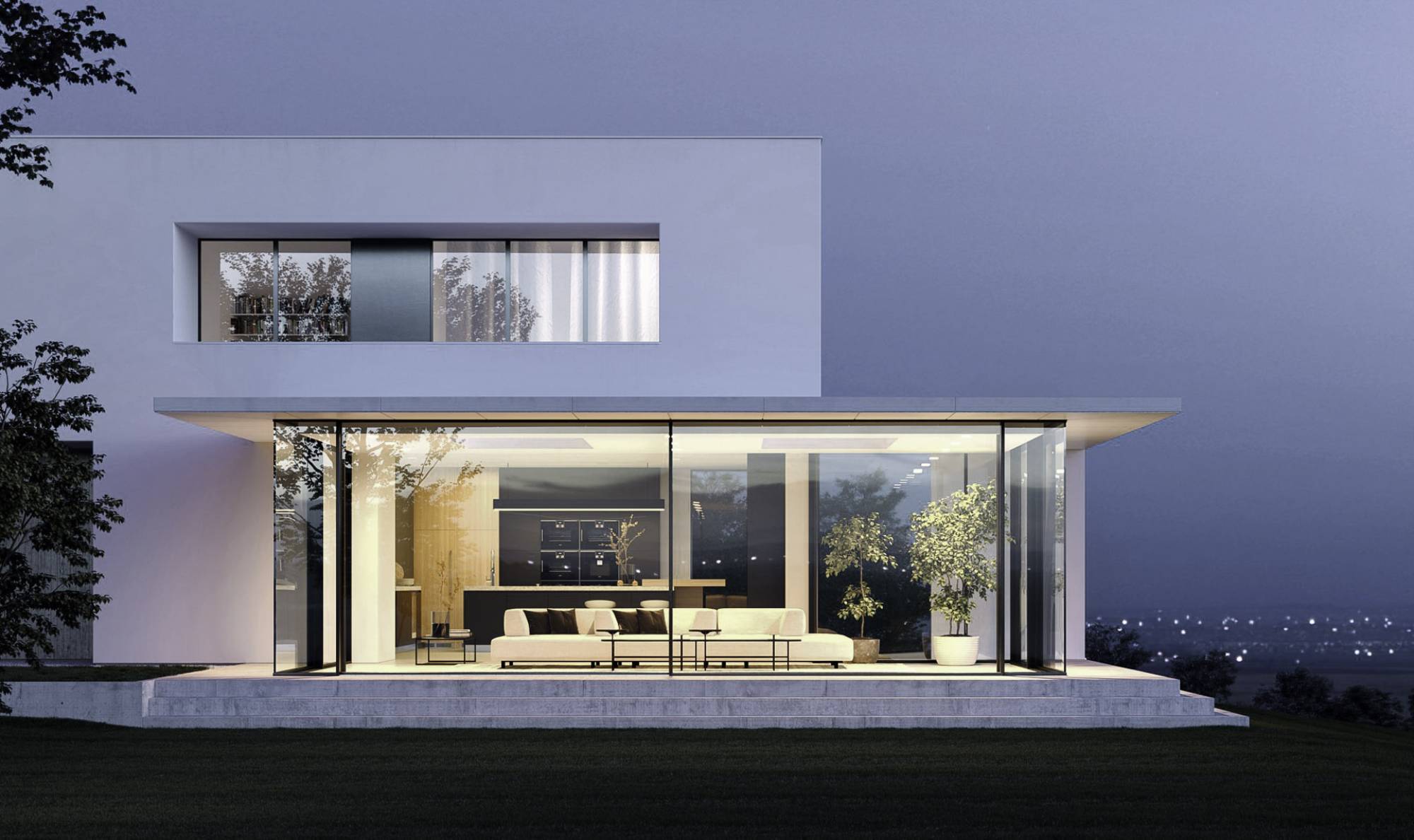 découvrez les avantages d'une maison à toit plat : esthétique moderne, optimisation de l'espace et possibilités d'aménagement. explorez des designs innovants pour un habitat contemporain et fonctionnel.