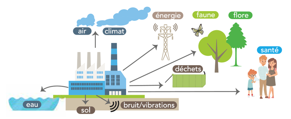 découvrez l'impact des déclarations environnementales sur les entreprises et la société. explorez les enjeux écologiques, les responsabilités légales et les bénéfices d'une transparence accrue en matière d'environnement.