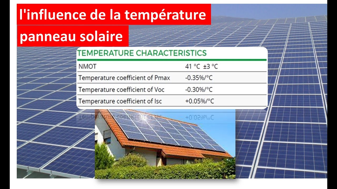 découvrez l'impact des panneaux solaires sur l'environnement et l'économie. apprenez comment cette technologie contribue à la réduction des émissions de co2, favorise l'énergie renouvelable et transforme nos modes de consommation. informez-vous sur les avantages durables des panneaux solaires pour un avenir plus vert.
