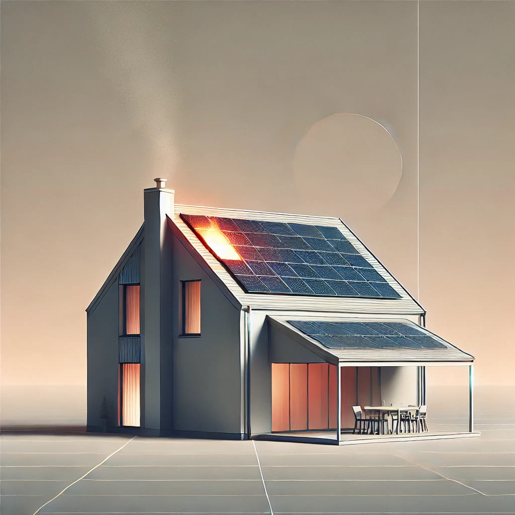 découvrez les risques d'incendie associés aux panneaux photovoltaïques, les causes possibles et les mesures de prévention à adopter pour garantir la sécurité de votre installation solaire.