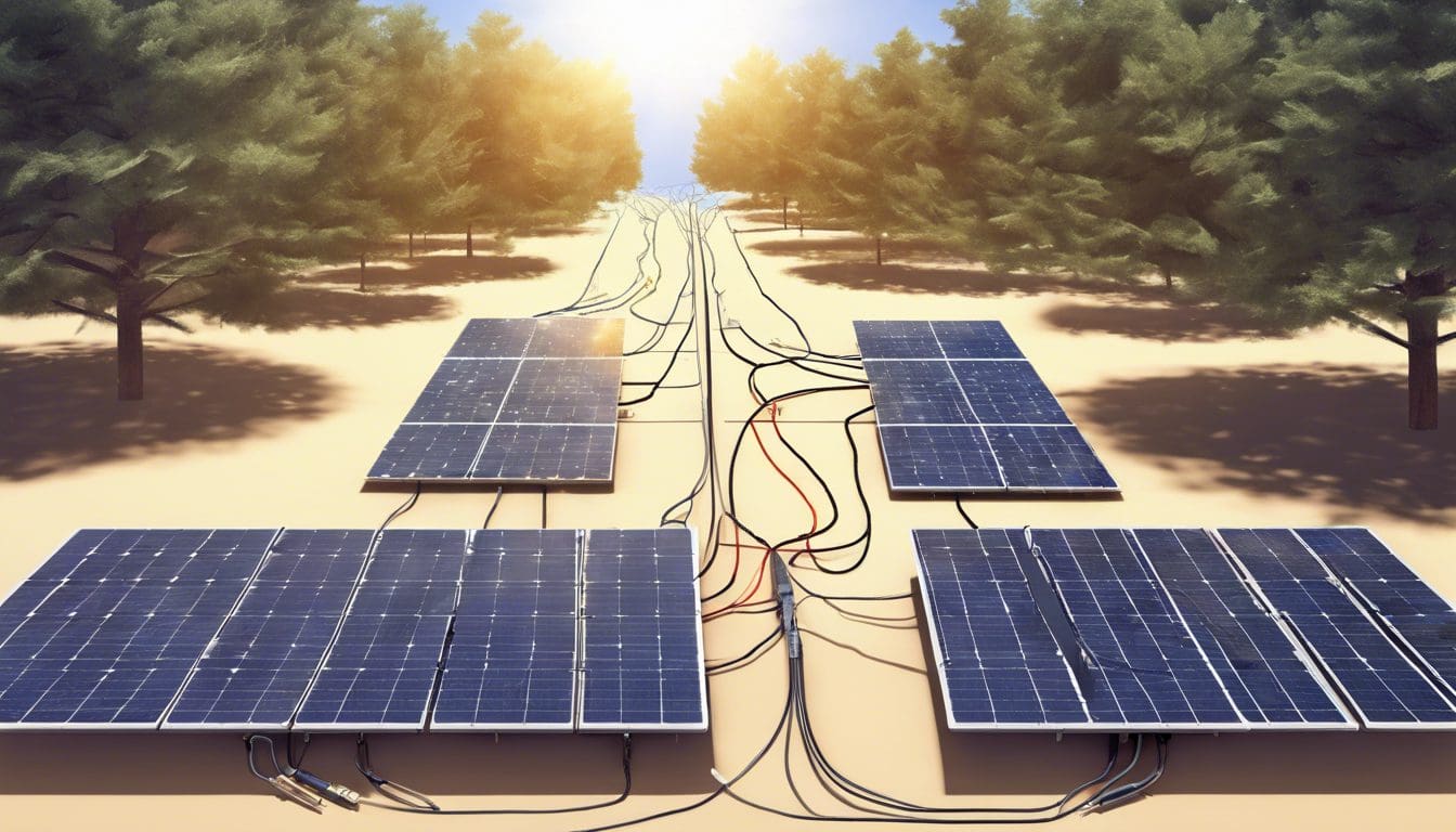 découvrez les inconvénients des panneaux photovoltaïques, notamment leurs coûts d'installation, les besoins d'entretien, l'impact environnemental et les performances variables selon les conditions climatiques. informez-vous avant de faire le choix d'une solution énergétique durable.