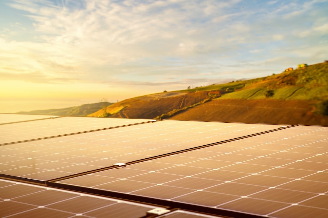 découvrez comment les infrastructures solaires transforment notre énergie en utilisant des ressources renouvelables, favorisant un avenir durable et respectueux de l'environnement. explorez les avantages des installations solaires pour les particuliers et les entreprises.