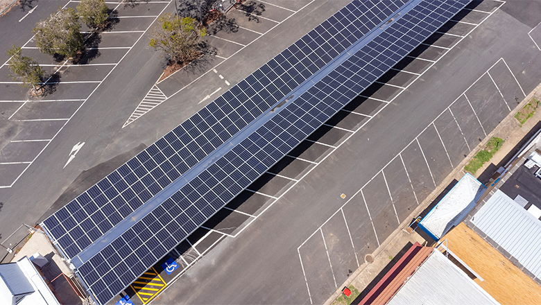 découvrez les dernières avancées en matière d'infrastructure solaire : des solutions innovantes pour une énergie durable, des technologies de pointe, et des projets qui transforment notre avenir énergétique. informez-vous sur les avantages écologiques et économiques de l'énergie solaire.