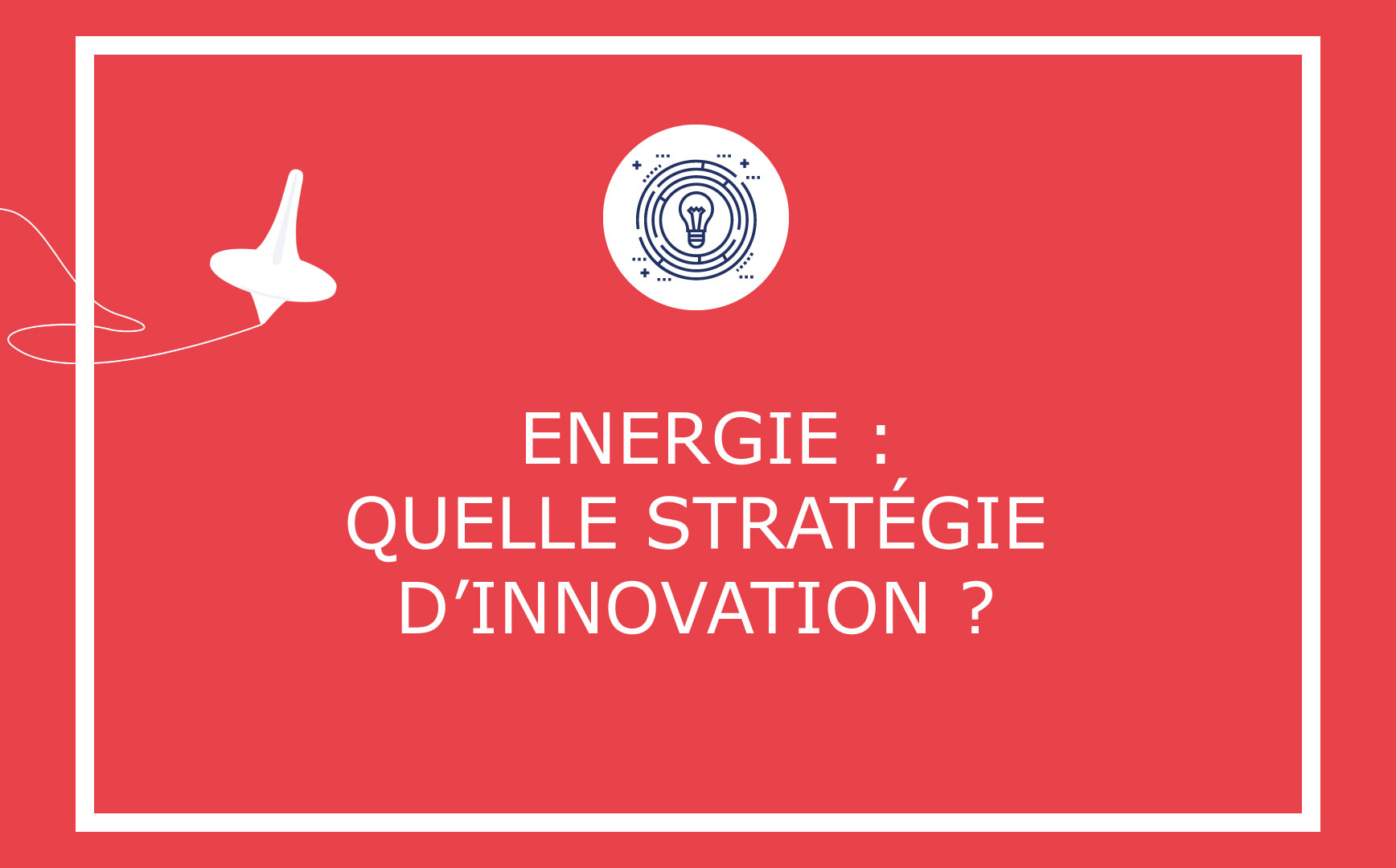 découvrez les dernières avancées en matière d'innovation énergétique, des technologies durables aux solutions novatrices qui transforment notre façon de produire et de consommer l'énergie. explorez comment ces innovations contribuent à réduire l'empreinte carbone et à promouvoir un futur énergétique responsable.