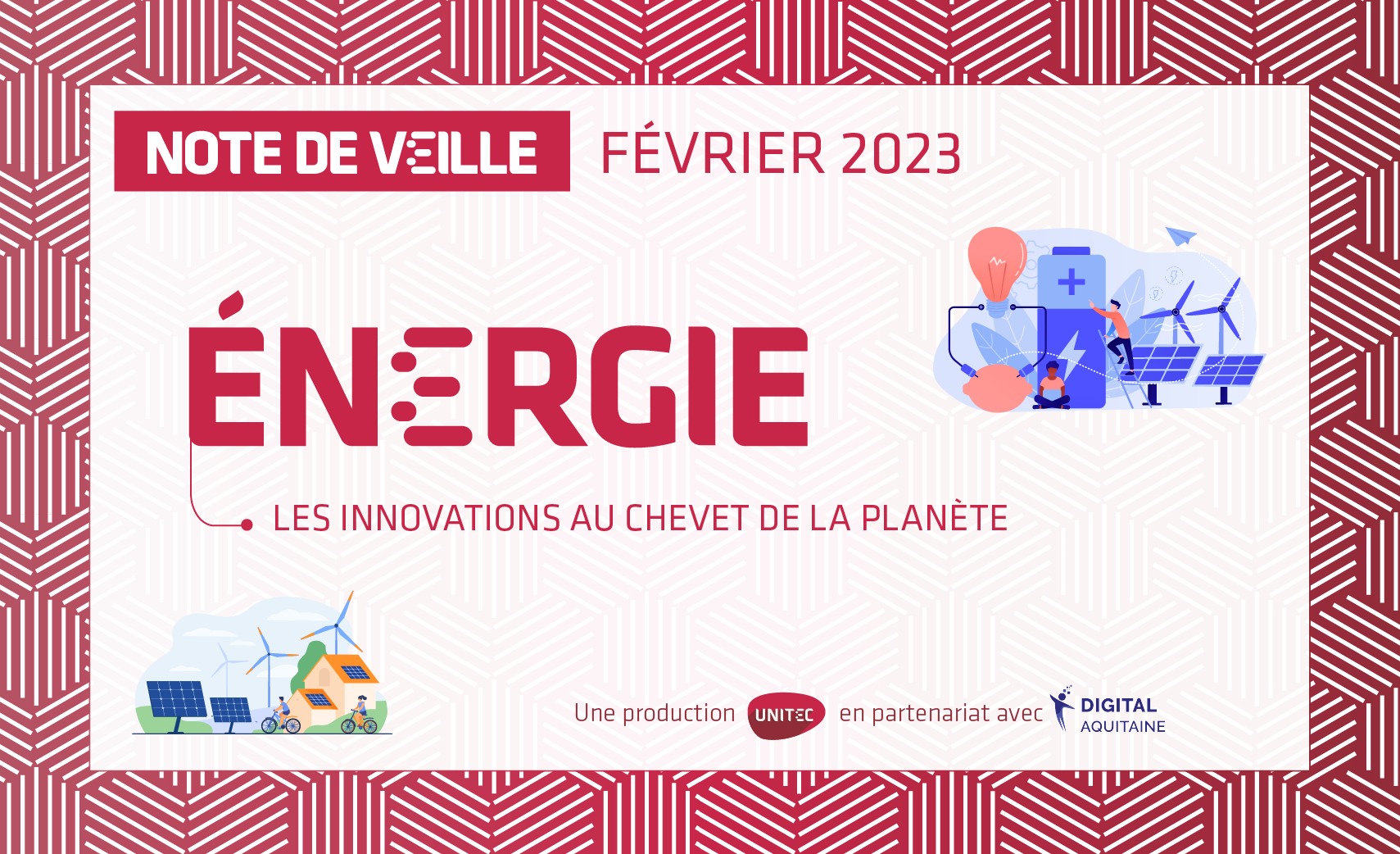 découvrez les dernières avancées en matière d'innovation énergétique, alliant technologies durables et énergies renouvelables pour un avenir plus vert et économiquement viable.