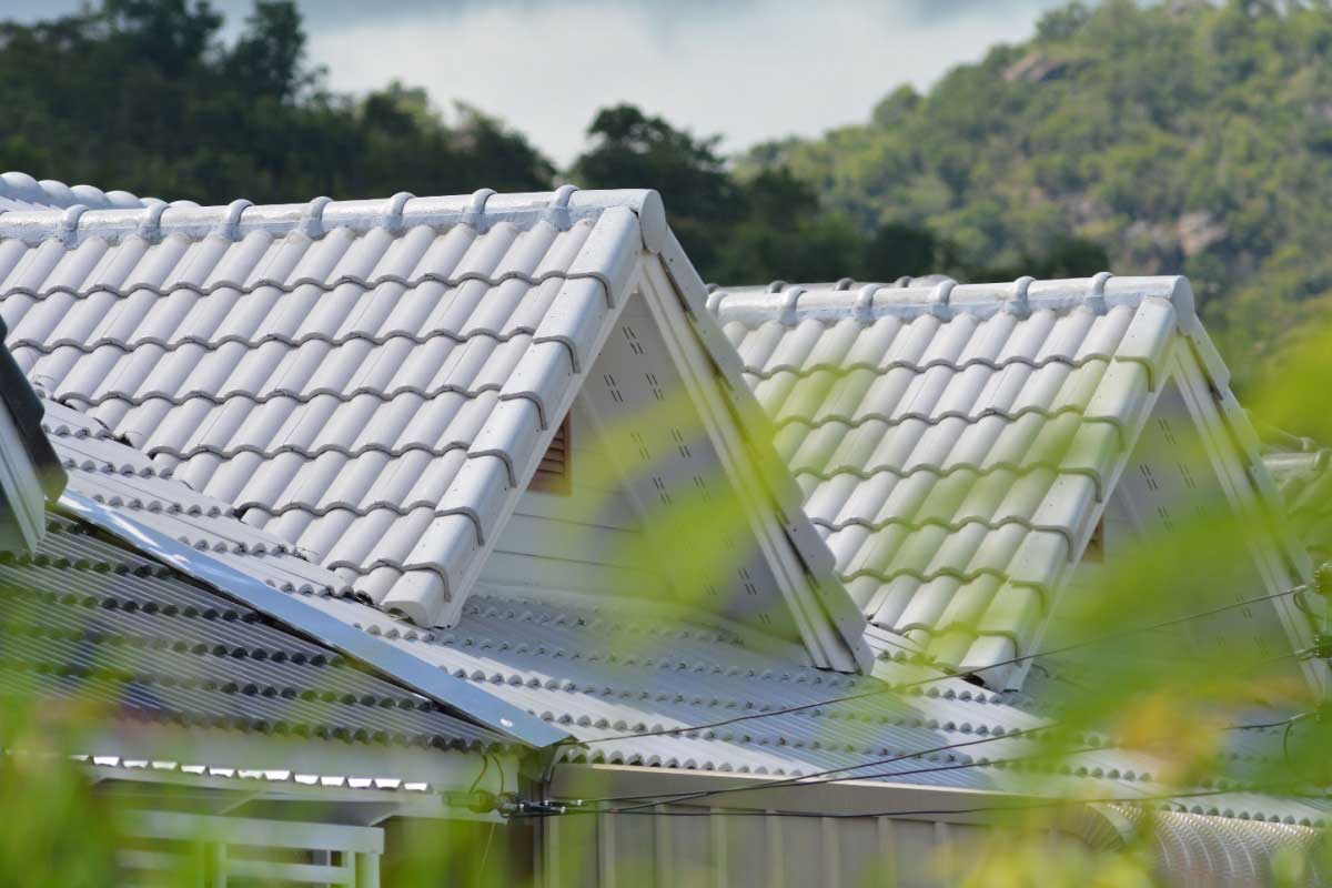 découvrez les dernières innovations en matière de toitures, alliant performance énergétique, durabilité et esthétisme. améliorez votre habitat avec des solutions de couverture modernes et écologiques.